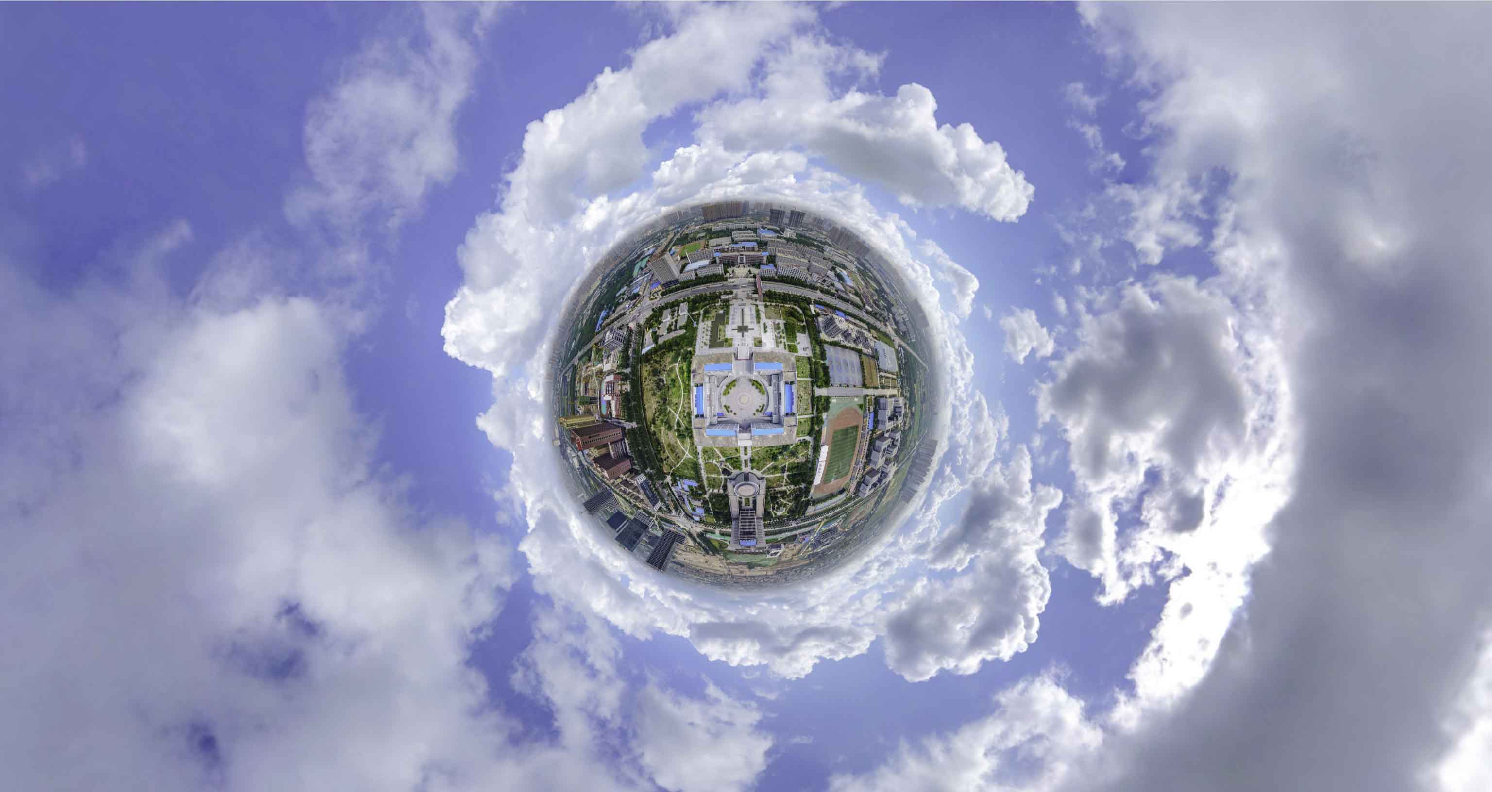 东乡格凸河风景名胜区