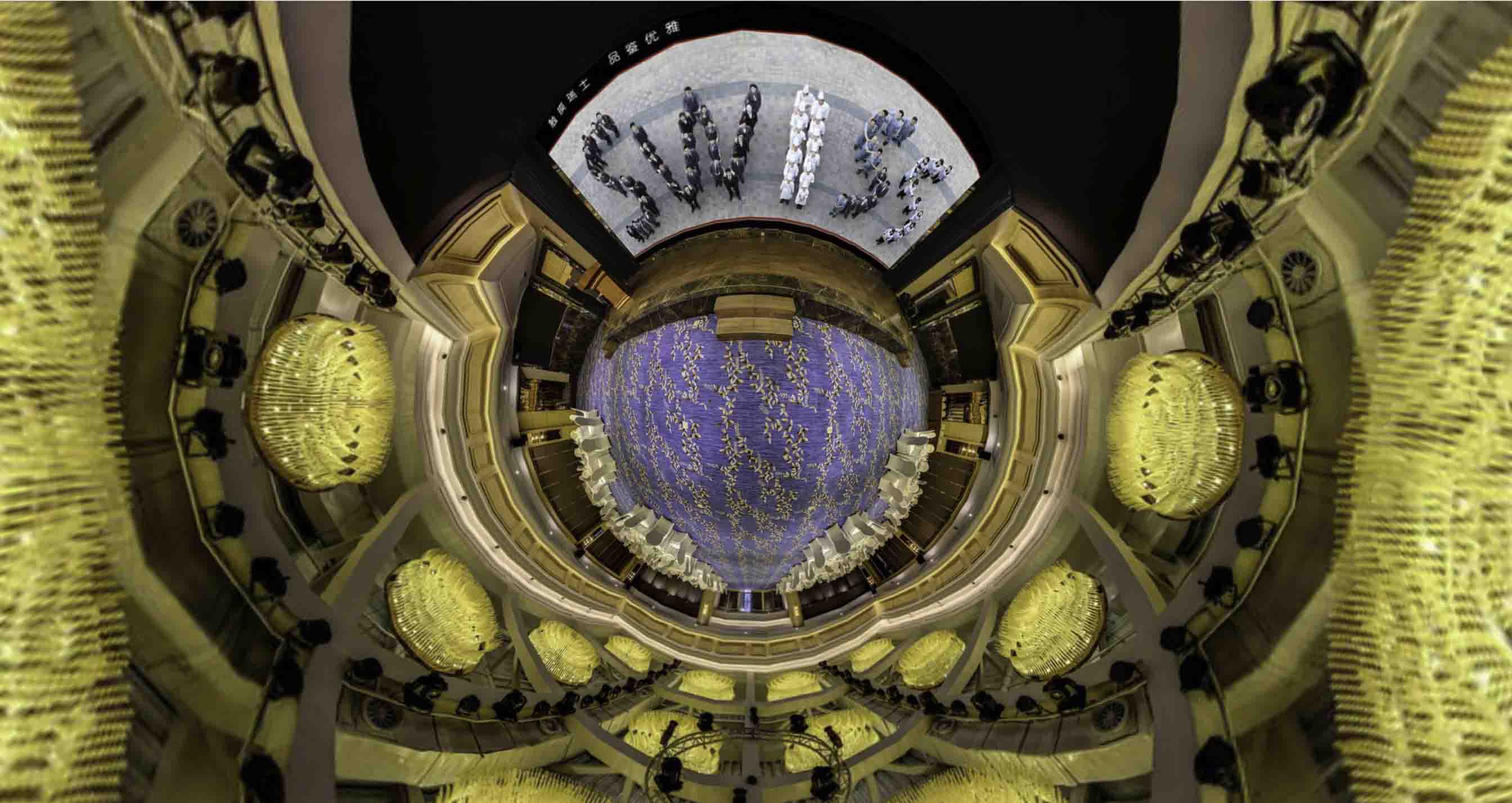 东乡探索VR全景拍摄中的深度感：营造沉浸式体验的关键要素